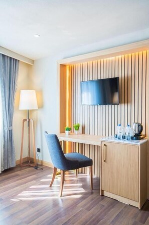 Room - Signature Ortahisar Hotel & Spa (Ortahisar Belediyesi)