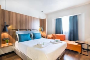 Room - Signature Ortahisar Hotel & Spa (Ortahisar Belediyesi)