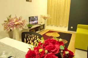 Room - The Transit Loft - Warisan StayHub (Dengkil)