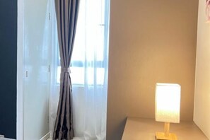 Room - The Transit Loft - Warisan StayHub (Dengkil)