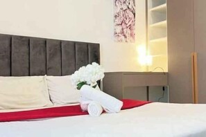 Room - The Transit Loft - Warisan StayHub (Dengkil)