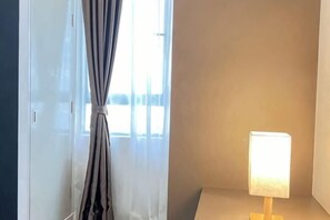 Interior - The Transit Loft - Warisan StayHub (Dengkil)