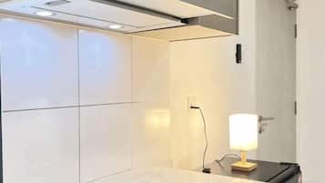 Dapur peribadi