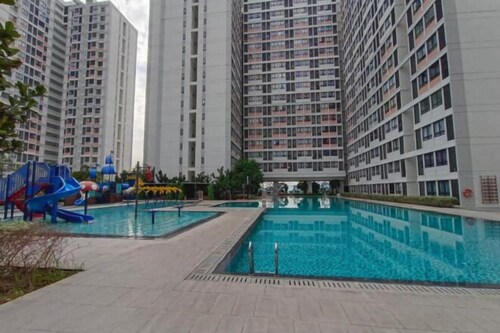 The Transit Loft - Warisan StayHub