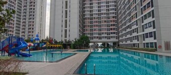 The Transit Loft - Warisan StayHub