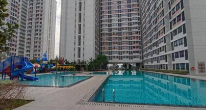 The Transit Loft - Warisan StayHub