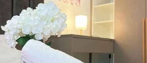 ห้องพัก
