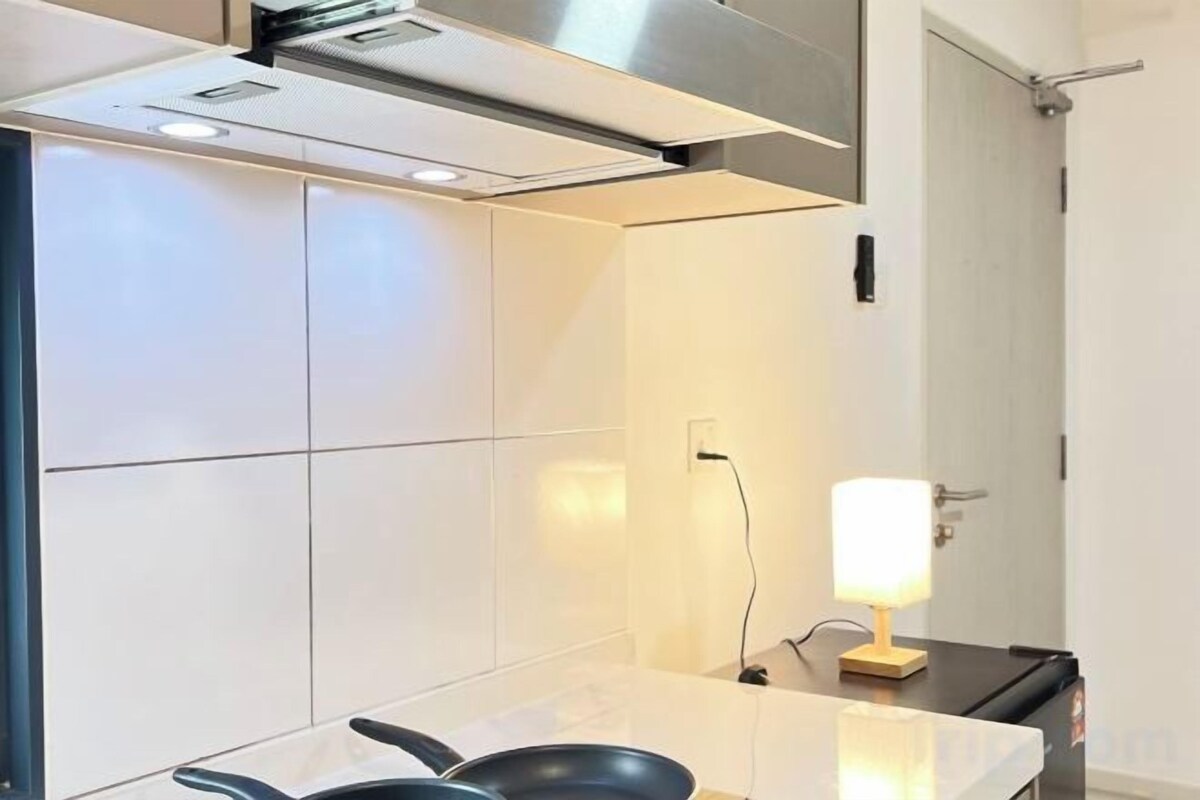 2 Bedroom Deluxe