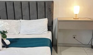 Room - The Transit Loft - Warisan StayHub (Dengkil)
