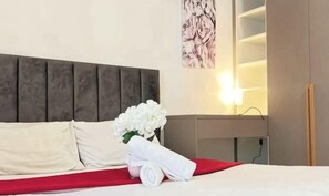Room - The Transit Loft - Warisan StayHub (Dengkil)