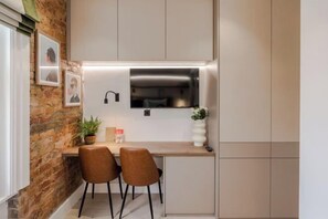 Room - Kensington Cosy Studio (London)