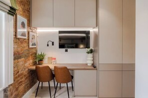 Room - Kensington Cosy Studio (London)