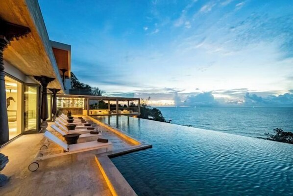 Exterior - Maya Anda Villa (Phuket)