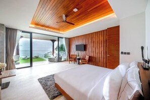 Cribs/infant beds - Maya Anda Villa (Phuket)