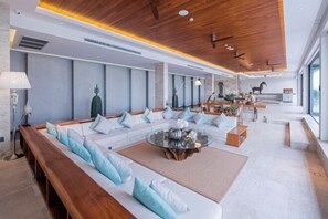 Interior - Maya Anda Villa (Phuket)