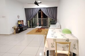 Room - Aliff Avenue 1103 By Natol (Tebrau)