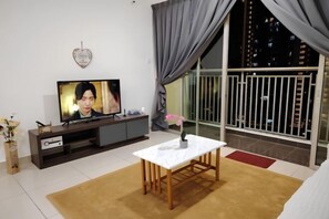 Room - Aliff Avenue 1103 By Natol (Tebrau)