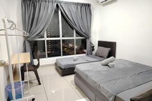 ห้องพัก