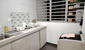 Private kitchen - Aliff Avenue 1103 By Natol (Tebrau)