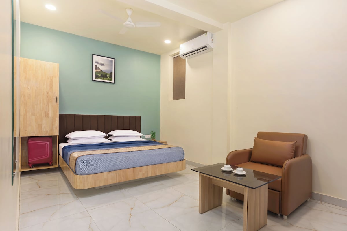 Premium Triple Room | Desk, WiFi (free)