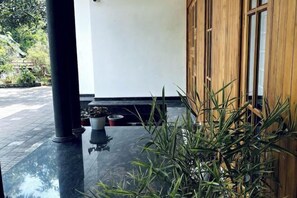 Property grounds - Entire Private Luxury Resort in Wayanad - Cinnamon Villa Wayanad (Wayanad)