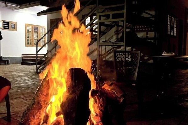 Property grounds - Entire Private Luxury Resort in Wayanad - Cinnamon Villa Wayanad (Wayanad)