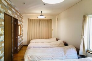 Room - Pokke (Shiraoi)