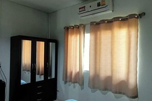 Room - Ingna Resort (Chanuman)