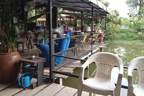 Unclassified image, 4 of 12, button - Ingna Resort (Chanuman)