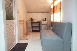 Room - Ingna Resort (Chanuman)