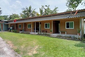 Room - Ingna Resort (Chanuman)