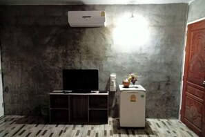 Room - Ingna Resort (Chanuman)