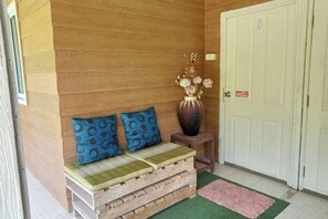 Room - Ingna Resort (Chanuman)