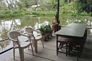 Exterior - Ingna Resort (Chanuman)