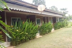 Unclassified image, 4 of 12, button - Ingna Resort (Chanuman)