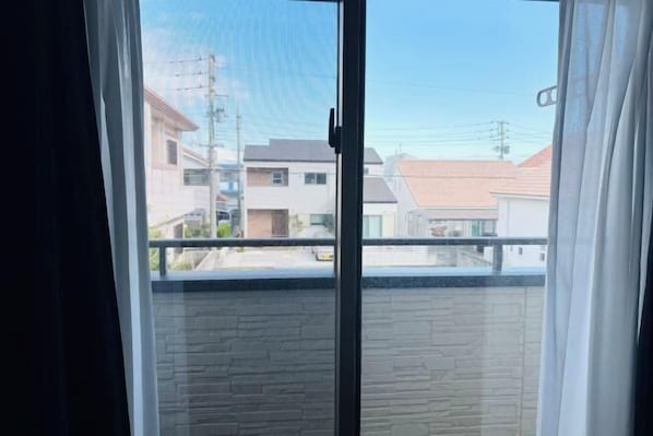 客房