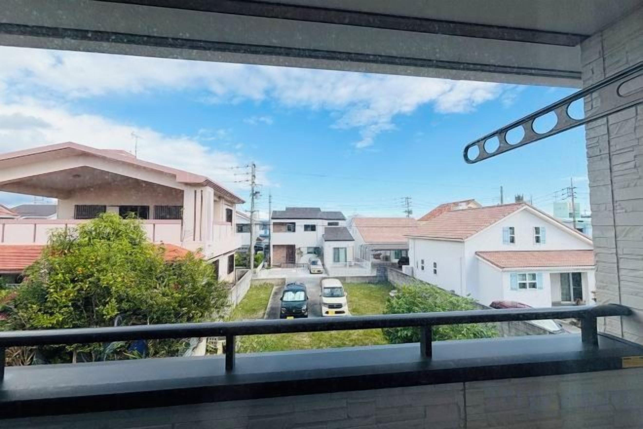 施設の敷地