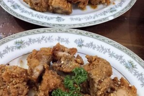 Restoran