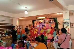 Restoran