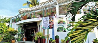 Nicole's Garden Naga