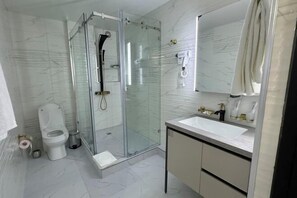 Room - ZA'Faron Hotel Jizzax-Department of Management Only (Jizzakh District)