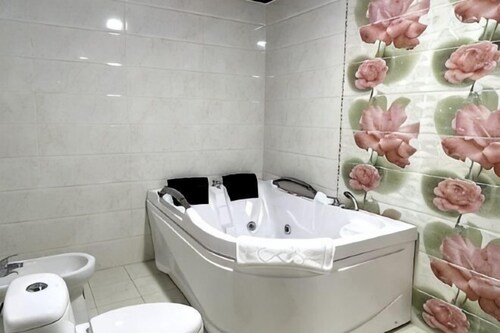 ZA'Faron Hotel Jizzax-Department of Management Only