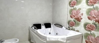 ZA'FARON HOTEL JIZZAX-管理部僅限