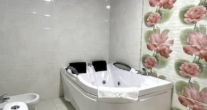 ZA'Faron Hotel Jizzax-Department of Management Only