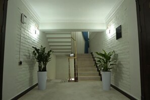 Interior - ZA'Faron Hotel Jizzax-Department of Management Only (Jizzakh District)