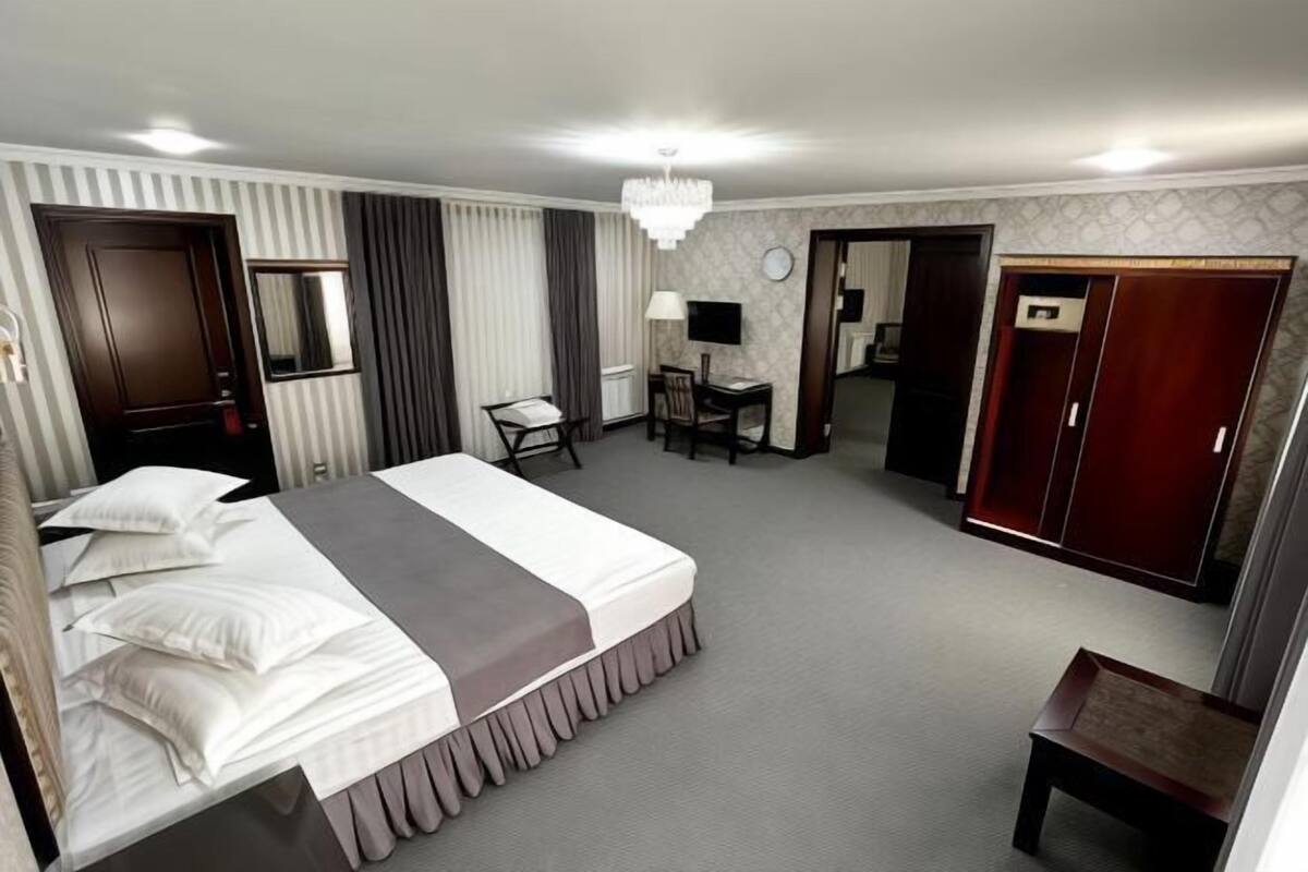 Kamar