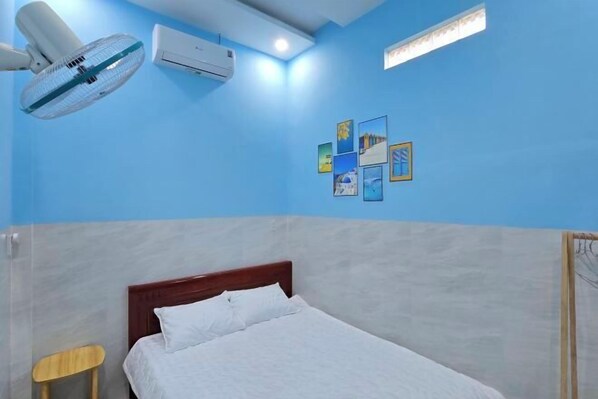 Room - Dan Family Homestay (Phan Thiet)