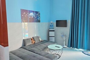 Room - Dan Family Homestay (Phan Thiet)