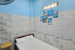Room - Dan Family Homestay (Phan Thiet)
