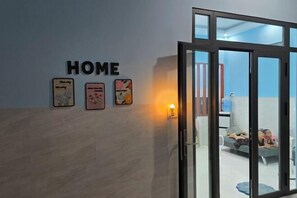Interior - Dan Family Homestay (Phan Thiet)